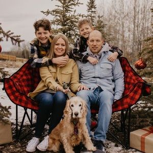 Meet your Posher, Kerrie